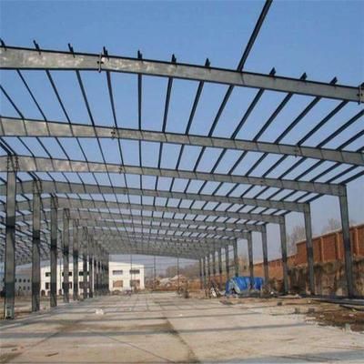 北京鋼結構工程有限公司電話號碼是多少(北京鋼結構公司排名) 裝飾家裝施工 第5張 北京鋼結構工程有限公司電話號碼是多少(北京鋼結構公司排名) 裝飾家裝施工 第5張