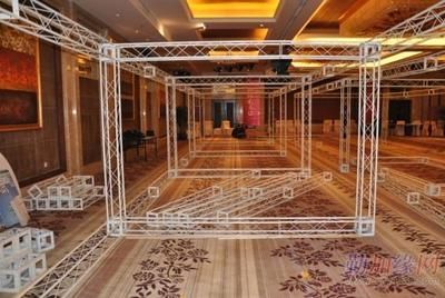 桁架制作廠家 結構工業鋼結構設計 第5張 桁架制作廠家 結構工業鋼結構設計 第5張