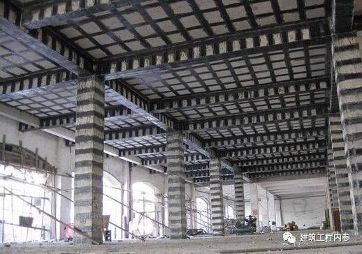 砌墻墻體的加固措施是什么（墻體加固施工注意事項） 鋼結(jié)構(gòu)有限元分析設(shè)計 第1張
