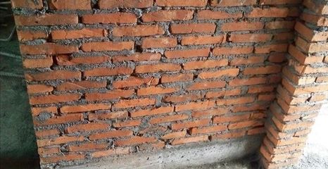砌墻墻體的加固措施是什么（墻體加固施工注意事項） 鋼結(jié)構(gòu)有限元分析設(shè)計 第3張