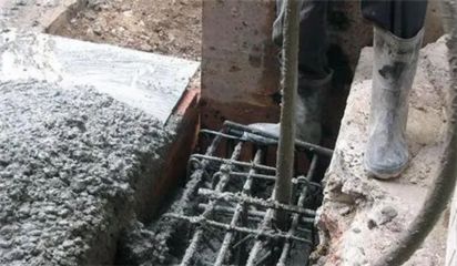 房屋地基加固工程驗收規范 鋼結構門式鋼架施工 第1張 房屋地基加固工程驗收規范 鋼結構門式鋼架施工 第1張