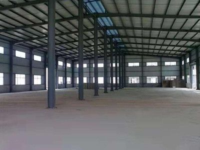 鋼結構廠房土建大包價格(鋼結構廠房土建大包價格受眾多因素影響) 結構砌體設計 第2張 鋼結構廠房土建大包價格(鋼結構廠房土建大包價格受眾多因素影響) 結構砌體設計 第2張