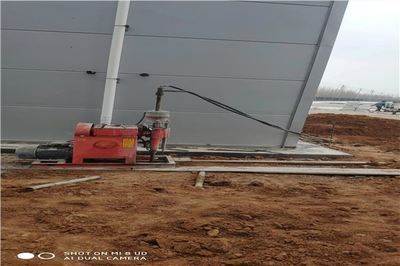 北京地基下沉加固方案 結構地下室設計 第5張 北京地基下沉加固方案 結構地下室設計 第5張
