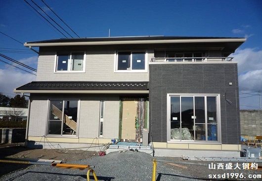 鋼結構房屋一般多少錢一平(山區鋼結構房屋一般多少錢一平方) 結構機械鋼結構施工 第3張 鋼結構房屋一般多少錢一平(山區鋼結構房屋一般多少錢一平方) 結構機械鋼結構施工 第3張