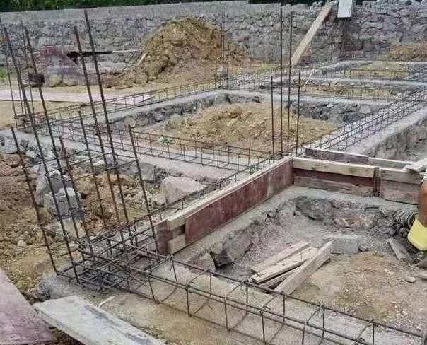 地基基礎加固施工(地基加固施工技術規范詳解) 建筑消防施工 第4張 地基基礎加固施工(地基加固施工技術規范詳解) 建筑消防施工 第4張