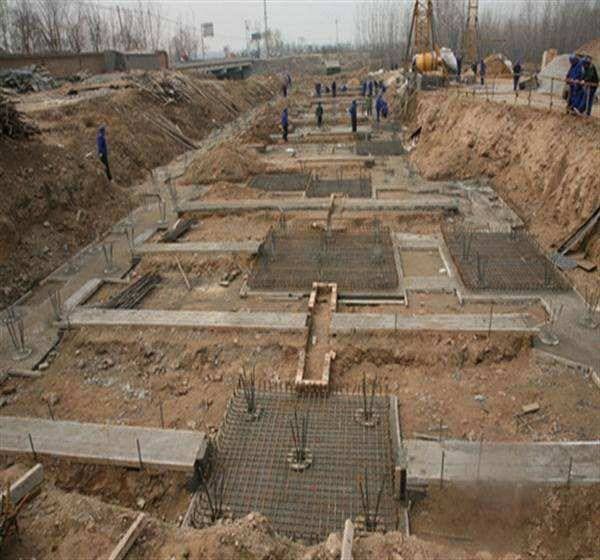 地基基礎加固施工(地基加固施工技術規范詳解) 建筑消防施工 第3張 地基基礎加固施工(地基加固施工技術規范詳解) 建筑消防施工 第3張