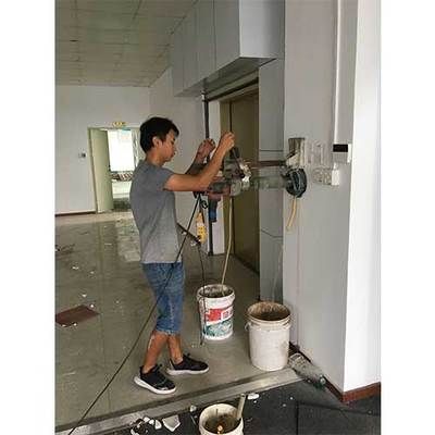 普通鋼屋架的受壓桿件中（普通鋼屋架受壓桿件在設(shè)計(jì)和施工中需要注意的關(guān)鍵點(diǎn)） 北京加固施工 第1張