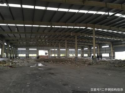 二手鋼結構出售轉讓信息(二手鋼結構轉讓流程) 全國鋼結構廠 第2張 二手鋼結構出售轉讓信息(二手鋼結構轉讓流程) 全國鋼結構廠 第2張