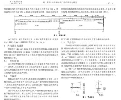 體育館建筑設(shè)計特點（體育館建筑設(shè)計中如何實現(xiàn)高效的利用與多功能性） 北京鋼結(jié)構(gòu)設(shè)計問答