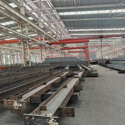 鋼結構安裝價格多少錢一噸(鋼結構安裝價格信息:鋼結構安裝價格多少錢一噸) 建筑消防施工 第5張 鋼結構安裝價格多少錢一噸(鋼結構安裝價格信息:鋼結構安裝價格多少錢一噸) 建筑消防施工 第5張