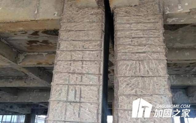 房屋改建加固設計(房屋改建加固設計是什么) 結構電力行業施工 第1張 房屋改建加固設計(房屋改建加固設計是什么) 結構電力行業施工 第1張
