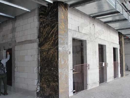 房屋改建加固設計(房屋改建加固設計是什么) 結構電力行業施工 第2張 房屋改建加固設計(房屋改建加固設計是什么) 結構電力行業施工 第2張