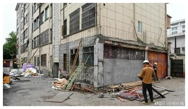 承重墻恢復需要多少錢 結構工業裝備施工 第2張 承重墻恢復需要多少錢 結構工業裝備施工 第2張