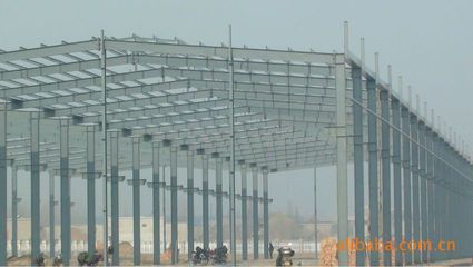 太原市彩鋼板廠聯系電話（太原市彩鋼板廠的售后服務怎么樣？） 北京鋼結構設計問答