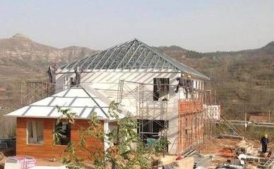 天津市建筑施工企業安管人員（天津市建筑施工企業安全檢查時常見的安全隱患） 北京鋼結構設計問答