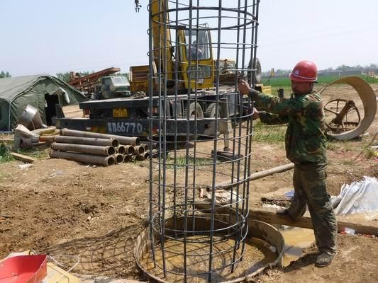 地基沉降注漿加固方案(地基沉降注漿加固方案是一種常見的地基處理方案的核心步驟) 裝飾家裝施工 第1張 地基沉降注漿加固方案(地基沉降注漿加固方案是一種常見的地基處理方案的核心步驟) 裝飾家裝施工 第1張