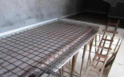 樓板加固需要什么資質(樓板加固施工單位的選擇標準) 鋼結構鋼結構螺旋樓梯設計 第5張 樓板加固需要什么資質(樓板加固施工單位的選擇標準) 鋼結構鋼結構螺旋樓梯設計 第5張