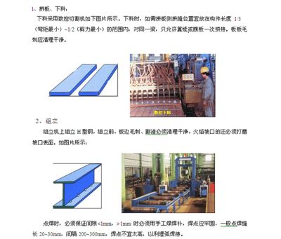 鋼結(jié)構(gòu)廠房改造施工組織方案 鋼結(jié)構(gòu)網(wǎng)架設(shè)計(jì) 第3張 鋼結(jié)構(gòu)廠房改造施工組織方案 鋼結(jié)構(gòu)網(wǎng)架設(shè)計(jì) 第3張