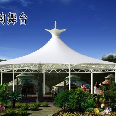 鋼架結構舞臺設計外觀(鋼架結構舞臺的設計外觀) 結構工業裝備設計 第2張 鋼架結構舞臺設計外觀(鋼架結構舞臺的設計外觀) 結構工業裝備設計 第2張