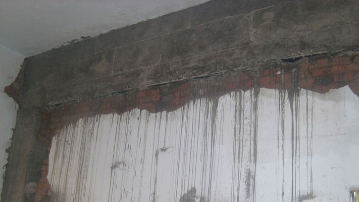 承重墻改裝(別墅承重墻改裝安全措施高層建筑承重墻改裝風險) 結構機械鋼結構施工 第4張 承重墻改裝(別墅承重墻改裝安全措施高層建筑承重墻改裝風險) 結構機械鋼結構施工 第4張