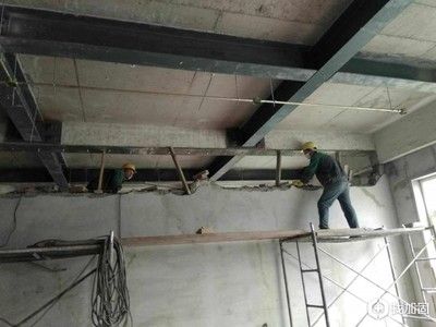 什么是粘鋼加固法(粘鋼加固法是一種建筑結(jié)構(gòu)工程中的房屋加固技術(shù)) 建筑施工圖施工 第4張 什么是粘鋼加固法(粘鋼加固法是一種建筑結(jié)構(gòu)工程中的房屋加固技術(shù)) 建筑施工圖施工 第4張