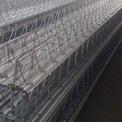 鋼筋桁架樓承板多少錢一平米 鋼結構蹦極施工 第3張 鋼筋桁架樓承板多少錢一平米 鋼結構蹦極施工 第3張
