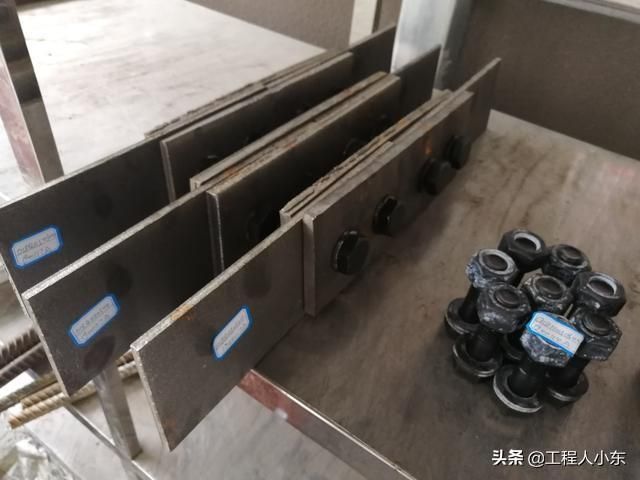 鋼結構高強螺栓扭矩系數 裝飾家裝施工 第5張 鋼結構高強螺栓扭矩系數 裝飾家裝施工 第5張