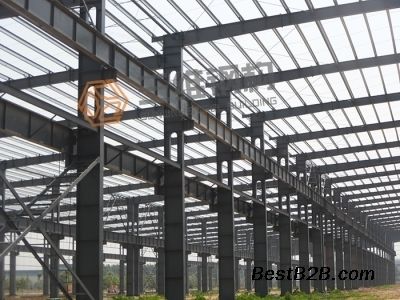 鋼結構廠房報價清單(鋼結構廠房報價清單,鋼結構廠房維護保養指南) 鋼結構蹦極設計 第2張 鋼結構廠房報價清單(鋼結構廠房報價清單,鋼結構廠房維護保養指南) 鋼結構蹦極設計 第2張