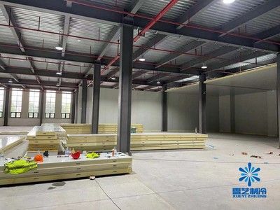 鋼結(jié)構(gòu)廠房制作安裝多少錢一噸(鋼結(jié)構(gòu)廠房與混凝土比較,鋼結(jié)構(gòu)廠房制作安裝多少錢一噸) 建筑方案設(shè)計 第3張 鋼結(jié)構(gòu)廠房制作安裝多少錢一噸(鋼結(jié)構(gòu)廠房與混凝土比較,鋼結(jié)構(gòu)廠房制作安裝多少錢一噸) 建筑方案設(shè)計 第3張
