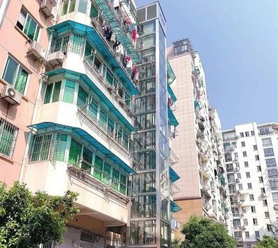 樓層改造方案 結構工業裝備設計 第5張 樓層改造方案 結構工業裝備設計 第5張