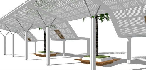 公園鋼結(jié)構(gòu)涼亭(公園鋼結(jié)構(gòu)涼亭的造價(jià)預(yù)算) 結(jié)構(gòu)工業(yè)裝備設(shè)計(jì) 第5張 公園鋼結(jié)構(gòu)涼亭(公園鋼結(jié)構(gòu)涼亭的造價(jià)預(yù)算) 結(jié)構(gòu)工業(yè)裝備設(shè)計(jì) 第5張