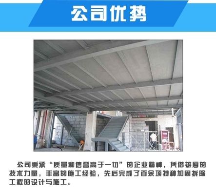 夾山改梁多少錢一米 建筑方案設計 第1張 夾山改梁多少錢一米 建筑方案設計 第1張