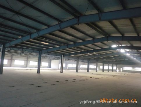 鋼結(jié)構(gòu)廠房一般跨度 建筑消防設(shè)計(jì) 第3張 鋼結(jié)構(gòu)廠房一般跨度 建筑消防設(shè)計(jì) 第3張