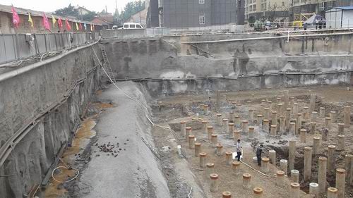 哪種地基加固方法會對環境造成污染(如何檢測地基加固污染) 北京加固設計(加固設計公司) 第1張 哪種地基加固方法會對環境造成污染(如何檢測地基加固污染) 北京加固設計(加固設計公司) 第1張
