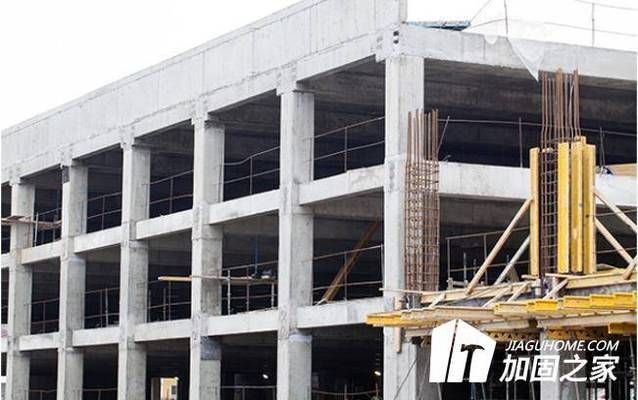 房屋加固屬于什么工程（房屋加固是一種專業的建筑工程） 建筑方案設計 第1張