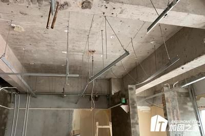 房屋加固屬于什么工程（房屋加固是一種專業的建筑工程） 建筑方案設計 第3張