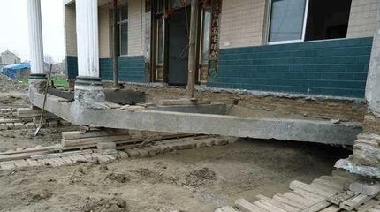 房屋加固屬于什么工程（房屋加固是一種專業的建筑工程） 建筑方案設計 第4張