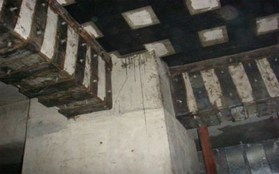 房屋加固屬于什么工程（房屋加固是一種專業的建筑工程） 建筑方案設計 第5張