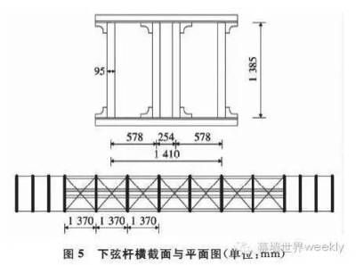 鋼結構壓桿圖片 鋼結構玻璃棧道施工 第1張 鋼結構壓桿圖片 鋼結構玻璃棧道施工 第1張