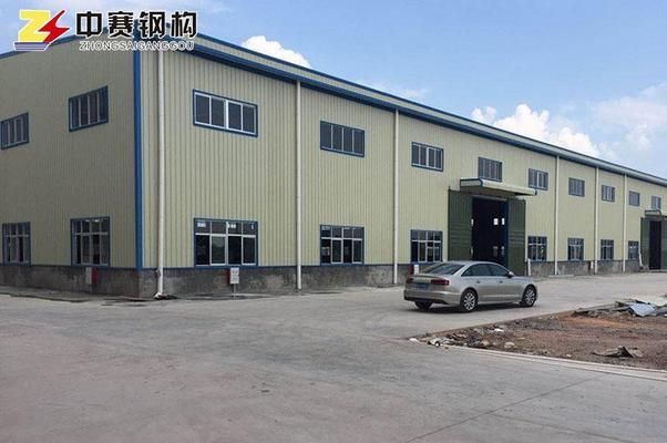 車間鋼結構廠房漏雨(鋼結構廠房漏雨原因及解決措施解決措施解決措施) 結構機械鋼結構施工 第1張 車間鋼結構廠房漏雨(鋼結構廠房漏雨原因及解決措施解決措施解決措施) 結構機械鋼結構施工 第1張