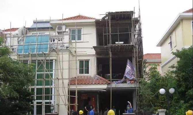 別墅擴建違法嗎(別墅擴建是否違法) 結構工業裝備設計 第1張 別墅擴建違法嗎(別墅擴建是否違法) 結構工業裝備設計 第1張