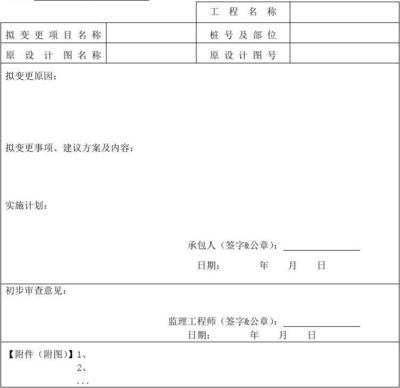 房屋設計變更申請書(房屋設計變更流程詳解) 鋼結構鋼結構停車場設計 第5張 房屋設計變更申請書(房屋設計變更流程詳解) 鋼結構鋼結構停車場設計 第5張