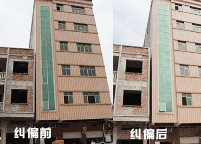 舊房加固工程(舊房加固工程安全標準) 鋼結構有限元分析設計 第4張 舊房加固工程(舊房加固工程安全標準) 鋼結構有限元分析設計 第4張