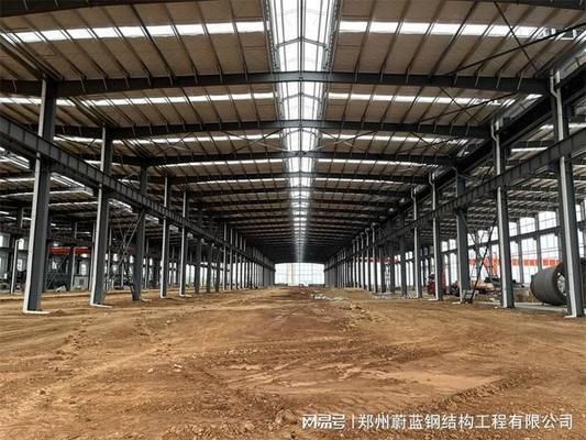 鋼結構樓房多少錢一平(鋼結構樓房設計費用如何計算鋼結構樓房造價影響因素詳解) 建筑施工圖施工 第2張 鋼結構樓房多少錢一平(鋼結構樓房設計費用如何計算鋼結構樓房造價影響因素詳解) 建筑施工圖施工 第2張