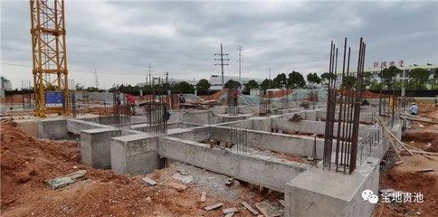 鋼結構廠房結構介紹（鋼結構廠房以其獨特的結構體系、安全檢測體系、安全檢測流程） 建筑消防施工 第5張