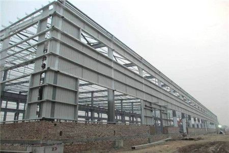 鋼結構房子需要什么材料(鋼結構防火涂料品牌推薦) 鋼結構鋼結構停車場施工 第1張 鋼結構房子需要什么材料(鋼結構防火涂料品牌推薦) 鋼結構鋼結構停車場施工 第1張