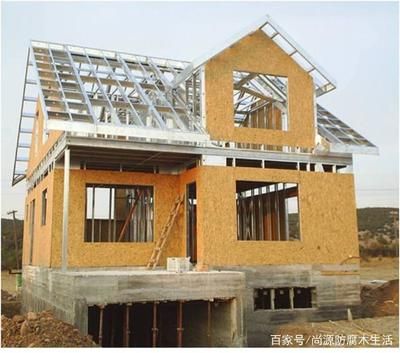 鋼結構房子需要什么材料(鋼結構防火涂料品牌推薦) 鋼結構鋼結構停車場施工 第3張 鋼結構房子需要什么材料(鋼結構防火涂料品牌推薦) 鋼結構鋼結構停車場施工 第3張