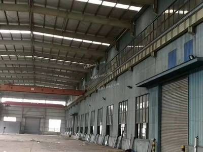 鋼構廠房高度8米,長80米,寬40米建造按多少平方米計算(鋼構廠房建筑面積計算方法,廠房雨篷面積如何計算) 鋼結構鋼結構停車場設計 第4張 鋼構廠房高度8米,長80米,寬40米建造按多少平方米計算(鋼構廠房建筑面積計算方法,廠房雨篷面積如何計算) 鋼結構鋼結構停車場設計 第4張