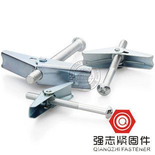 空心樓板專用膨脹螺絲(如何在空心樓板上安裝專用膨脹螺絲) 鋼結構框架施工 第3張 空心樓板專用膨脹螺絲(如何在空心樓板上安裝專用膨脹螺絲) 鋼結構框架施工 第3張