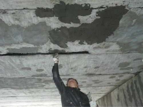 環(huán)氧樹脂漆墻面施工方法 結(jié)構(gòu)電力行業(yè)施工 第2張 環(huán)氧樹脂漆墻面施工方法 結(jié)構(gòu)電力行業(yè)施工 第2張